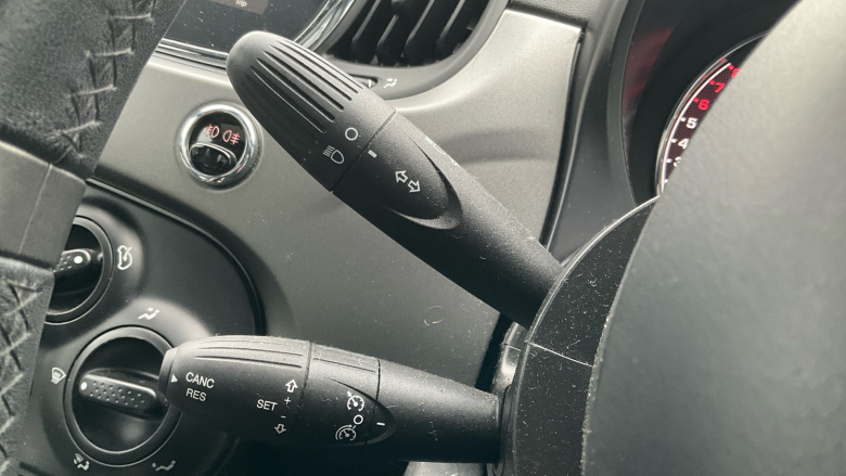 Fiat 500 1.2 S 3dr Petrol Hatchback